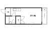 間取り：間取