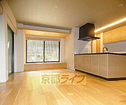 パーチェ岡崎神宮道 101 1階1LDKのリビング/ダイニング