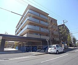 ジ・アーバネックス京都松ヶ崎