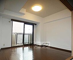 コスモ聖護院 308 3階3LDKのリビング/ダイニング