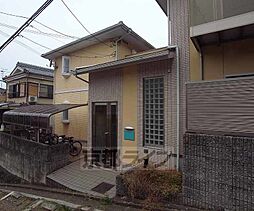 ハイム中大路I・II