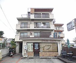 ロータリーマンション修学院