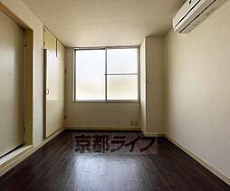 ハウスジョイ 203 2階ワンルームのリビング/ダイニング