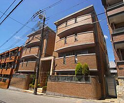 京阪本線 清水五条駅 徒歩10分の賃貸マンション