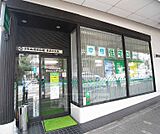 京都中央信用金庫 泉涌寺支店まで447m