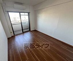 京阪本線 祇園四条駅 徒歩9分の賃貸マンション 7階1Kのリビング/ダイニング