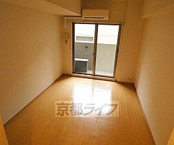 京阪本線 清水五条駅 徒歩1分の賃貸マンション 1階1Kのリビング/ダイニング