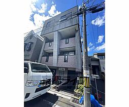 京阪本線 七条駅 徒歩2分の賃貸マンション