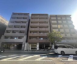 京阪本線 三条駅 徒歩4分の賃貸マンション