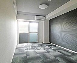 京都市営烏丸線 十条駅 徒歩3分の賃貸マンション 2階1Kのリビング/ダイニング