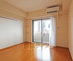 JR東海道・山陽本線 京都駅 徒歩2分の賃貸マンション 2階1Kのリビング/ダイニング