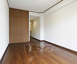 JR東海道・山陽本線 京都駅 徒歩1分の賃貸マンション 3階1Kのリビング/ダイニング