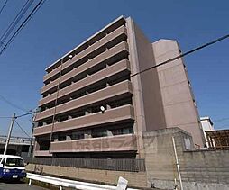 JR東海道・山陽本線 京都駅 徒歩12分の賃貸マンション