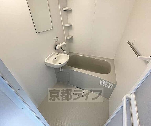 浴室