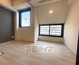 京都市営烏丸線 九条駅 徒歩5分の賃貸マンション 3階1Kのリビング/ダイニング