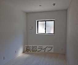 アクアプレイス京都北白川 110 1階1Kのリビング/ダイニング