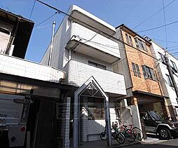 京都市営烏丸線 鞍馬口駅 徒歩1分の賃貸マンション