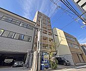 京都府京都市中京区龍池町：物件画像／株式会社京都ライフ　百万遍店