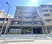 京都府京都市中京区九町目：物件画像／株式会社京都ライフ　百万遍店