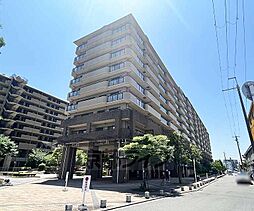 JR山陰本線 二条駅 徒歩5分の賃貸マンション