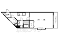 アラタ3階5.8万円