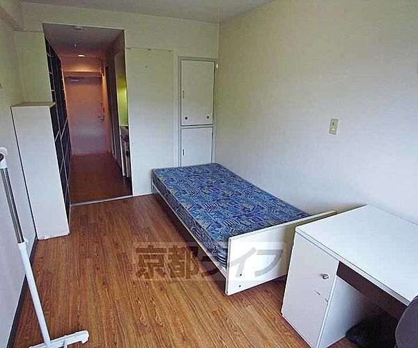 画像14:穏やかなお部屋です