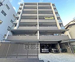 阪急京都本線 大宮駅 徒歩3分の賃貸マンション