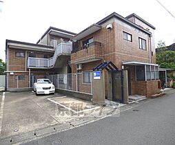 京都市営烏丸線 北大路駅 徒歩20分の賃貸マンション