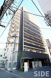 🉐敷金礼金0円！🉐T’s Square大阪城