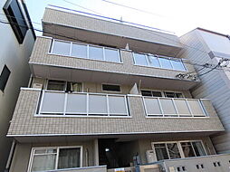 プレシード京橋
