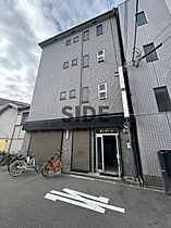 第1せいわ  ｜ 大阪府大阪市旭区清水5丁目3-2（賃貸マンション1LDK・3階・35.00㎡） その1