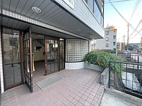 ベストレジデンス関大前I 315 ｜ 大阪府吹田市山手町４丁目（賃貸マンション1K・3階・22.80㎡） その6