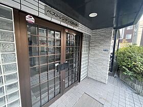 ベストレジデンス関大前II 306 ｜ 大阪府吹田市山手町４丁目（賃貸マンション1K・3階・22.80㎡） その6