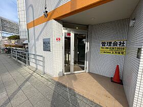 レクシア長柄 603 ｜ 大阪府大阪市北区天神橋８丁目（賃貸マンション1K・6階・19.00㎡） その6