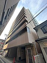 あべの恵寿ビル 403 ｜ 大阪府大阪市阿倍野区阿倍野筋３丁目（賃貸マンション1K・4階・19.60㎡） その20