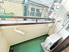 エクセルJUN 201 ｜ 大阪府大阪市旭区清水３丁目（賃貸マンション1K・2階・17.36㎡） その10