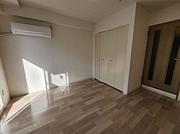 おおきに新大阪駅前サニーアパートメント 401 4階1Kのリビング/ダイニング