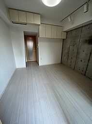 GROOVE御幣島アベニュー 402 4階1Kのリビング/ダイニング