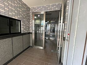 エグゼコート天六 602 ｜ 大阪府大阪市北区長柄西１丁目（賃貸マンション1R・6階・16.56㎡） その14