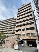 エステムコート梅田茶屋町デュアルスペース 804 ｜ 大阪府大阪市北区豊崎１丁目（賃貸マンション1K・8階・18.90㎡） その20