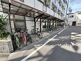 アンジュクレール 201 ｜ 大阪府大阪市東淀川区上新庄２丁目（賃貸マンション1K・2階・20.00㎡） その7