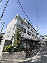 アンジュクレール 201 ｜ 大阪府大阪市東淀川区上新庄２丁目（賃貸マンション1K・2階・20.00㎡） その19