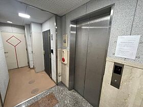 ミーネ松屋町 301 ｜ 大阪府大阪市中央区松屋町住吉（賃貸マンション1K・3階・19.92㎡） その8