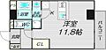 ルフレ堺4階6.0万円