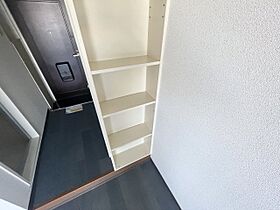 ハイツシグマ 412 ｜ 大阪府大阪市東淀川区小松３丁目（賃貸マンション1K・4階・20.00㎡） その22