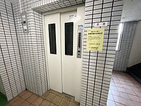 ハイツシグマ 412 ｜ 大阪府大阪市東淀川区小松３丁目（賃貸マンション1K・4階・20.00㎡） その9