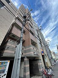 Osaka Metro谷町線 谷町九丁目駅 徒歩7分