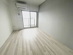 セレニテ九条リアン 1102 11階1Kのリビング/ダイニング