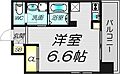 ジュネーゼ京町堀パークサイド5階5.6万円
