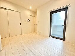 ハーモニーテラス新今里V 302 3階1DKのリビング/ダイニング